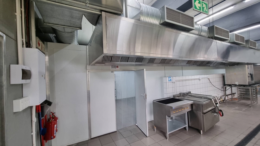 Commercial Property for Sale in Salt River Western Cape